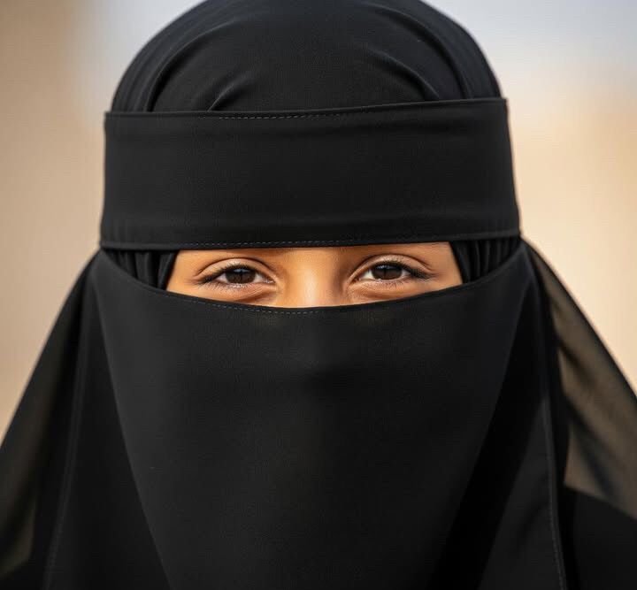 Habibah Mahmoud