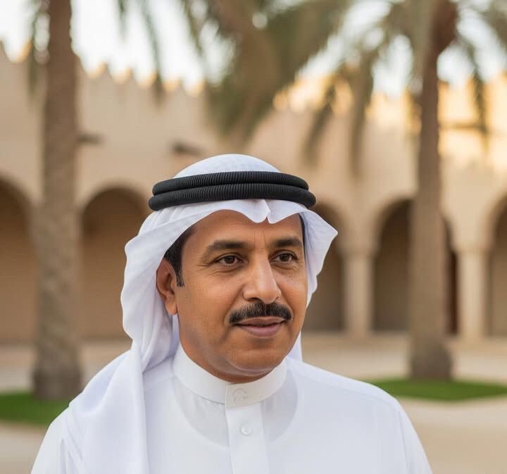 Skaik Mohammed