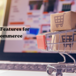 5 Essential Features for Modern E-commerce Portals
