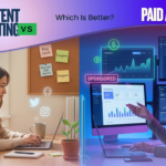 Content Marketing vs. Paid Ads: Which Is Better?