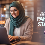 How Custom Web Apps Help Scaling Pakistani Startups