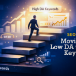 SEO Guide: Moving from Low DA to High DA